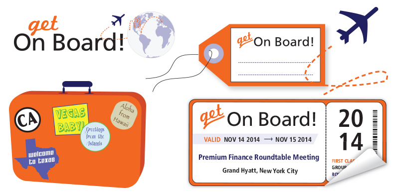 Get On Board Meeting